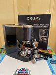 Ріжкова кавоварка Krups Virtuoso+ XP444G10