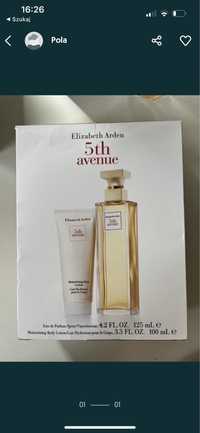 Perfumy Zestaw Elizabeth Arden 5th Avenue