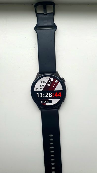 Смарт годинник Kieslect Kr Pro