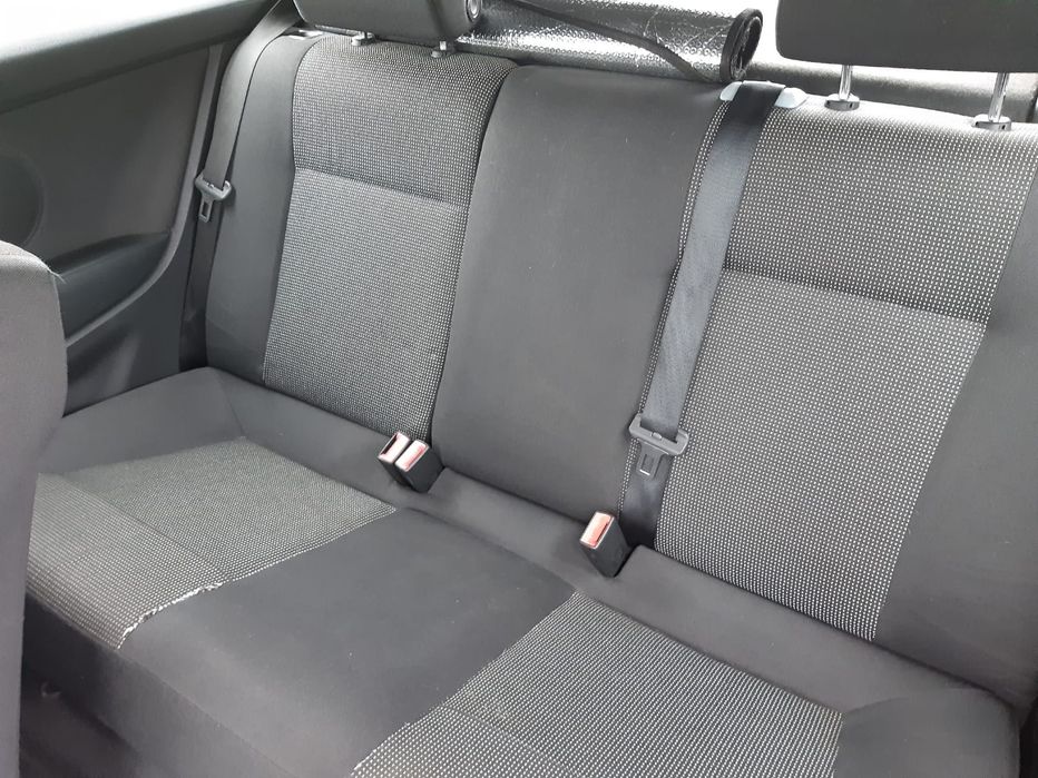 Opel Astra GTC Diesel