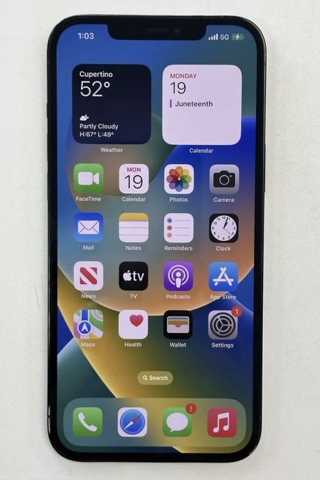 iPhone 12 Pro (128Gb)