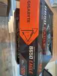 Płyta Gówna Gigabyte B650 ( socket AM5.DDR5 )