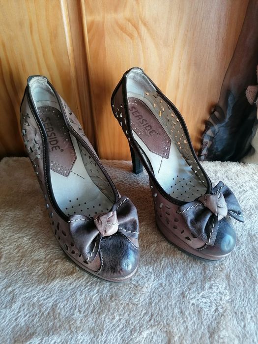 Sapatos Seaside n°38