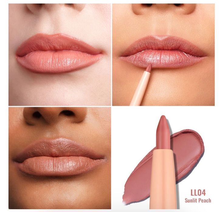 OULAC Glow Glamour LL04