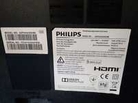 Telewizor Philips 32 całe model 32phh4309/88 używany