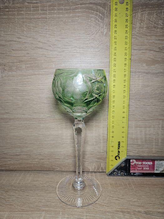 Kieliszek typu reamer