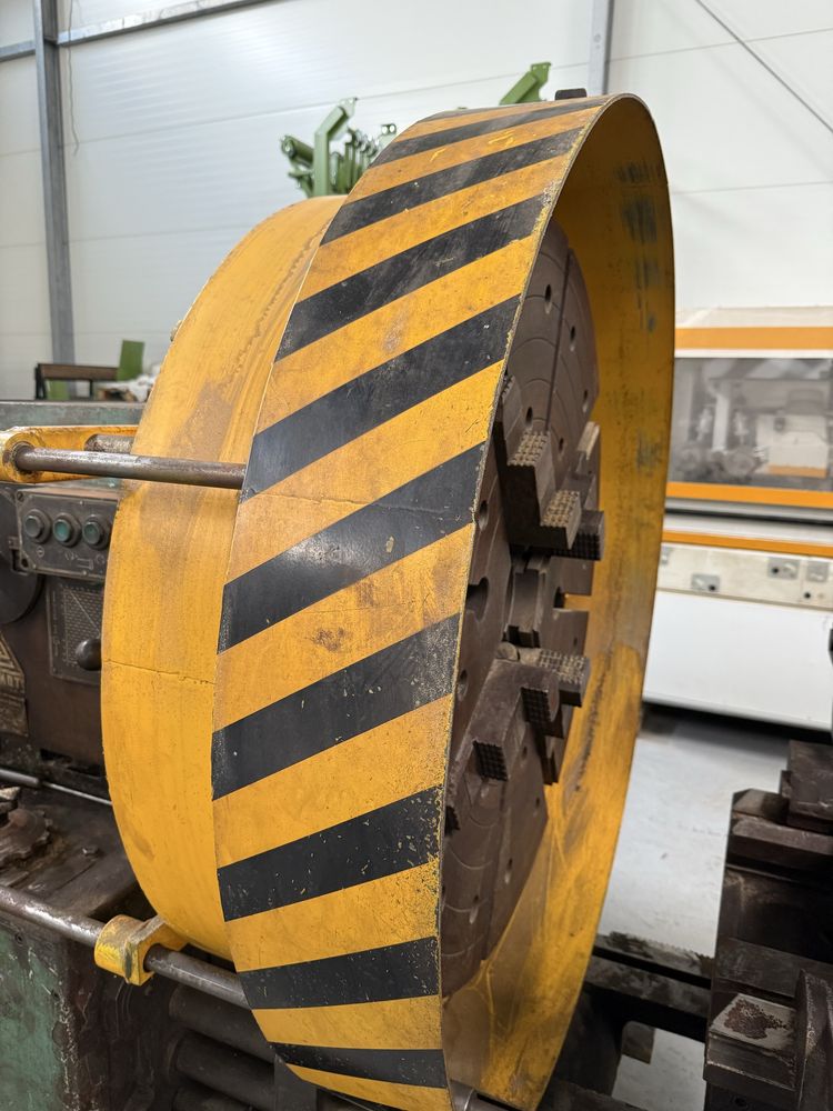 Tokarka Poręba TR-70C