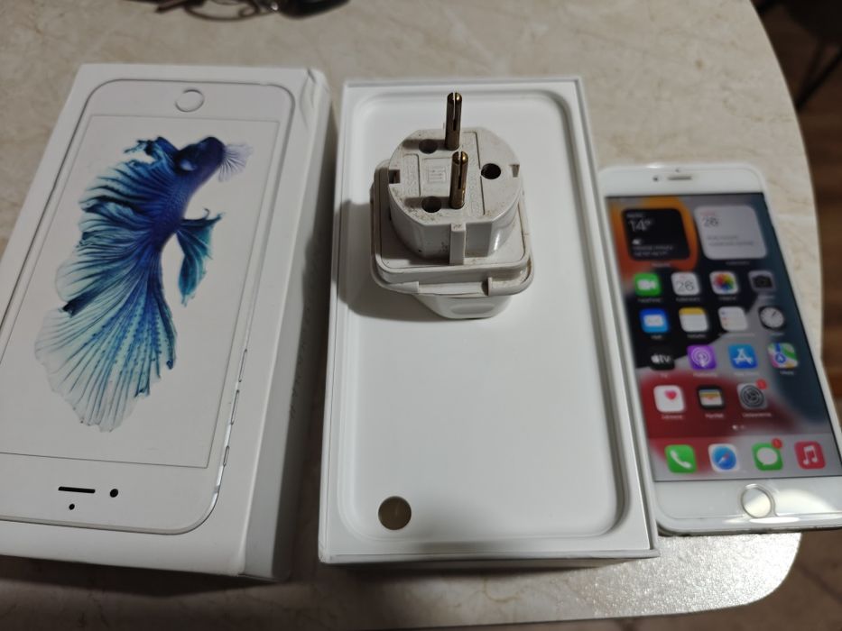 iPhone 6S Plus 128 GB