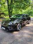 Renault Megane 60tys km Ambient Duza Navi Automat Led Isofix