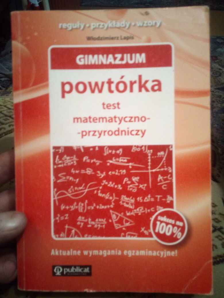 Podręczniki ściągi 2