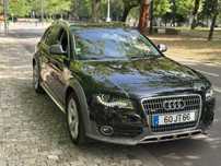 Audi A4 Allroad 2.0 TDI quattro