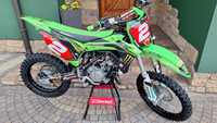 Kawasaki Kx 85 sx Tc