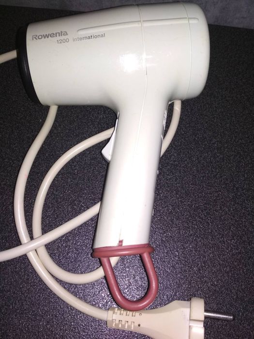 Фен ROWENTA 1200wt Италия