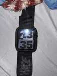 Apple Watch SE 2020 44MM | WIFI  GPS | 32GB