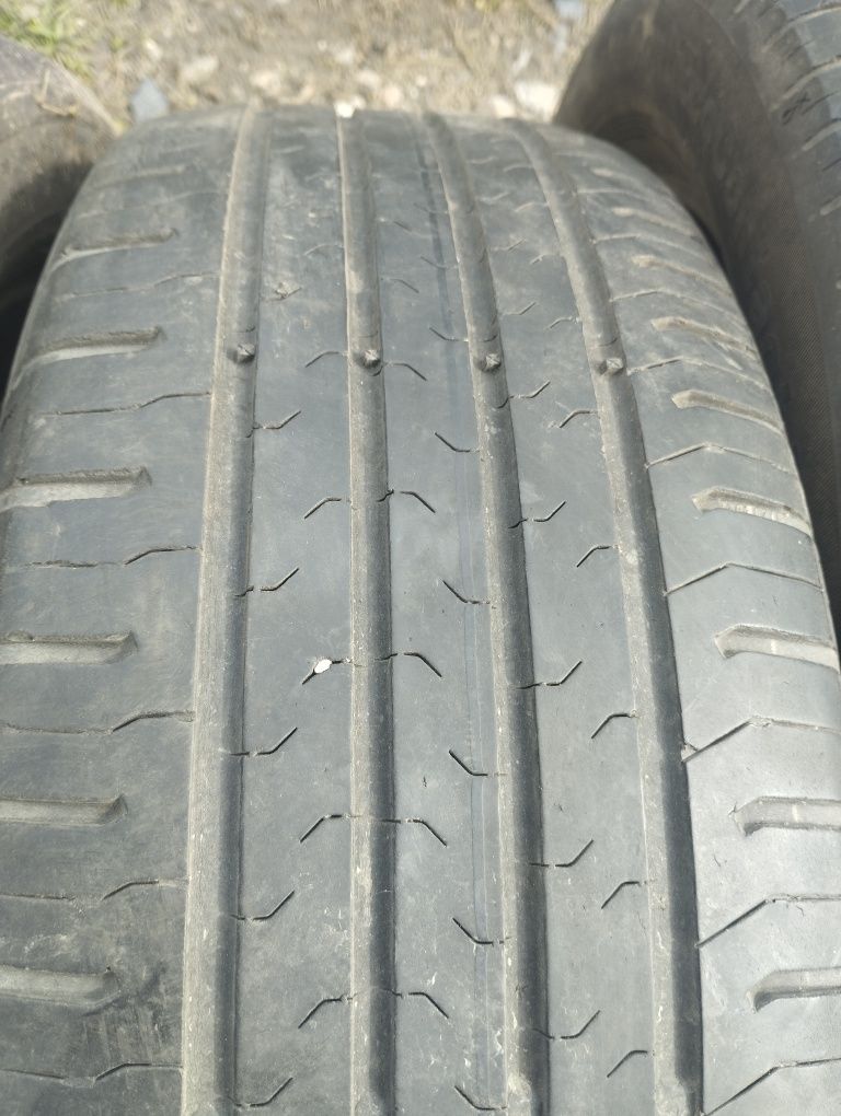 205 55 16 Michelin, Continental