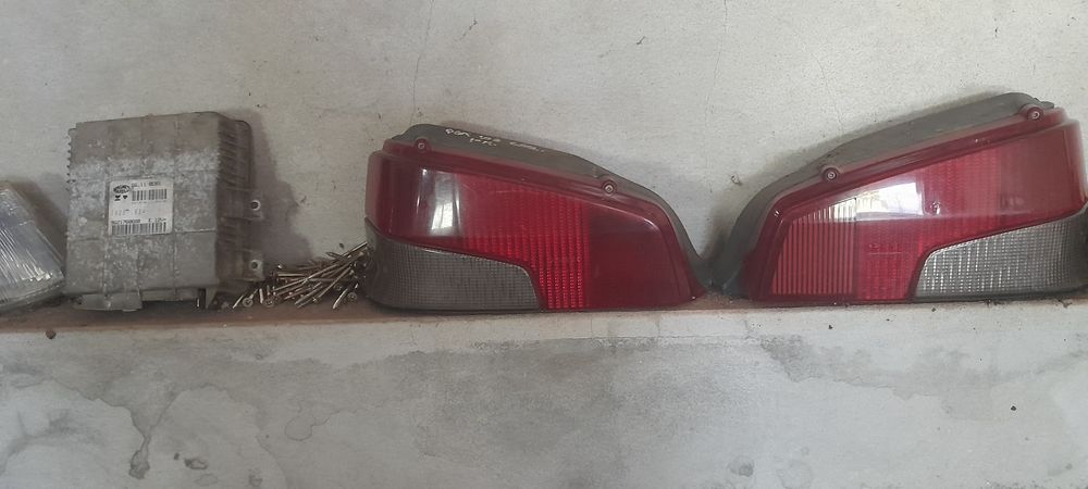 Peugeot 106 3 portas
