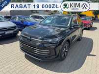 Volkswagen Tiguan 1.5 eHybrid DSG Rabat 19 000 ZŁ!! Rata 1025ZŁ!!