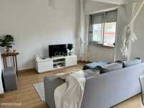 Arrendamento - Apartamento T2 em Paio Pires