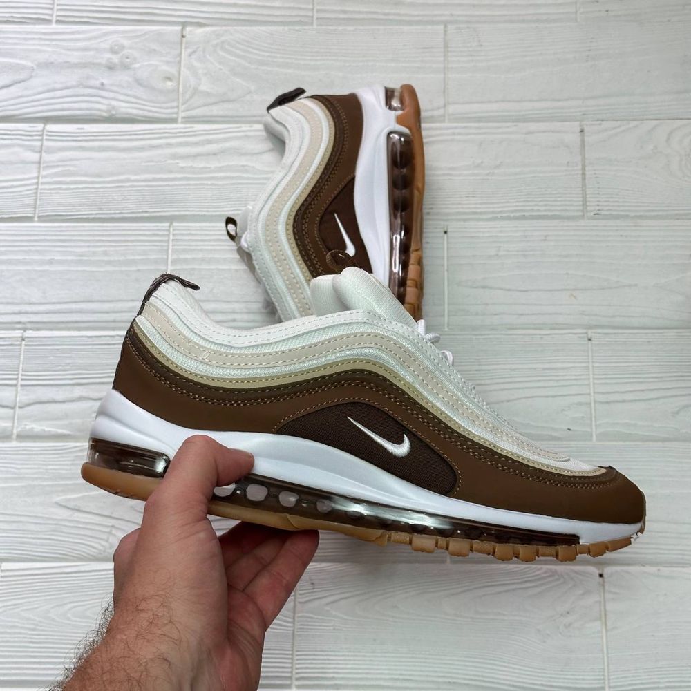 Чоловічі кросівки nike air max 97