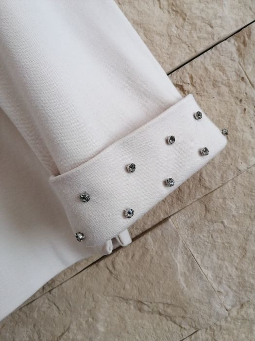 Bluza massimo dutti L