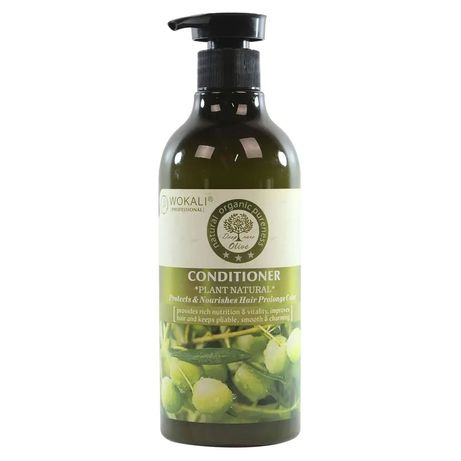 Wokali Olive 550 ml