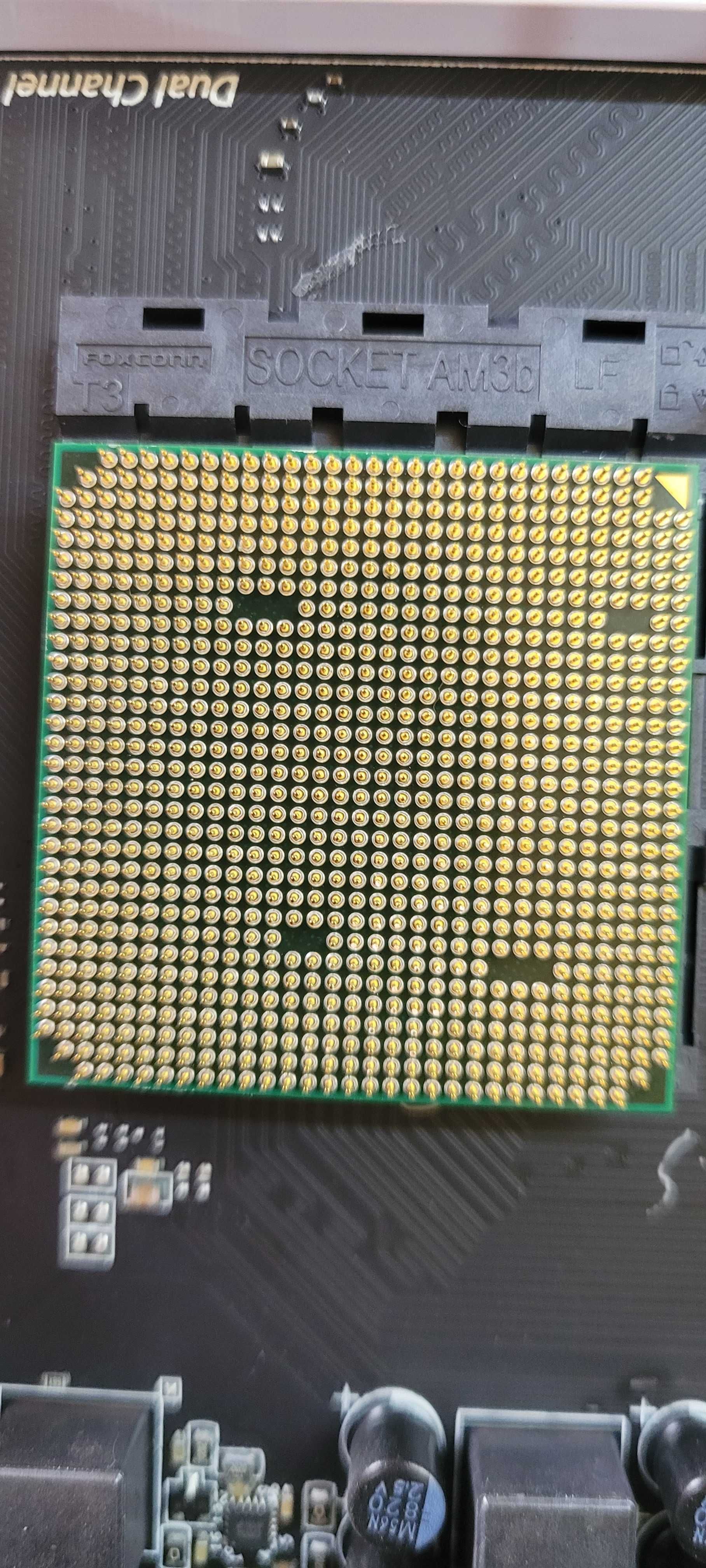 ТОP AMD Phenom II X6 1090T BLACK EDITION 6 ЯДЕР, 3.2GHz, sAM3 / AM2+