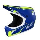 Kask rowerowy Shot Racing Rogue r. M