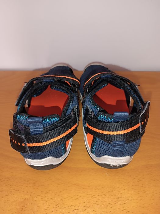 Sandálias Geox n.32