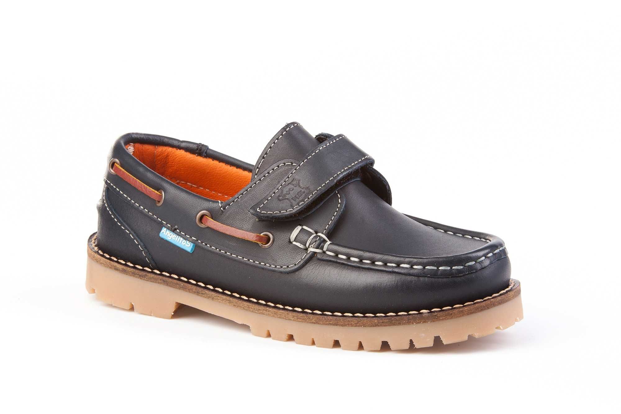 Buty dziecięce skóra naturalna rozmiar 36