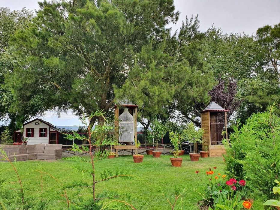 Moradia secular para turismo/habitação