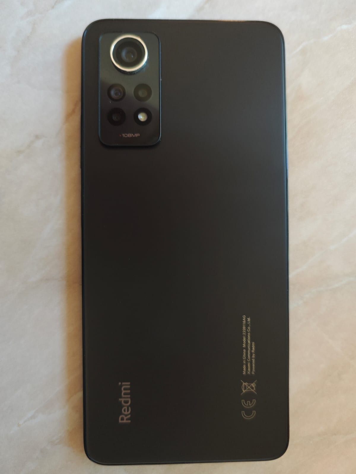 Xiaomi Redmi Note 12 Pro 8+3/256