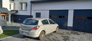 Opel Astra H 1.4 B+LPG