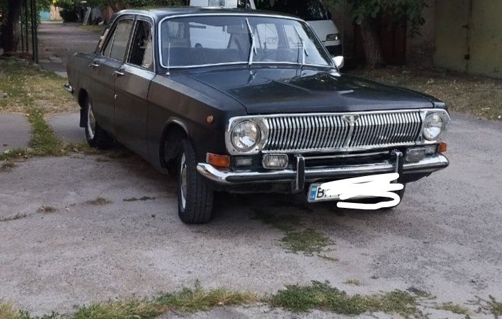 Продам Волгу 24.Срочно