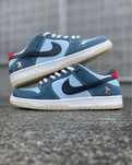 Кросівки найк данк Why So Sad? x Dunk Low Pro SB 'The Predatory Bird'