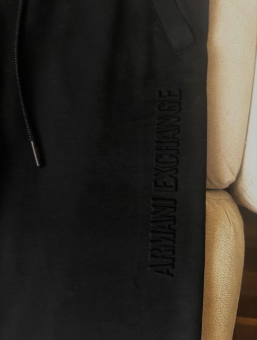 Спортивный костюм ARMANI EXCHANGE A|X