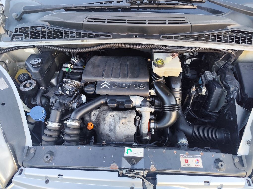 Citroen Xsara ara Picasso 1.6 hdi 90 cv 2006