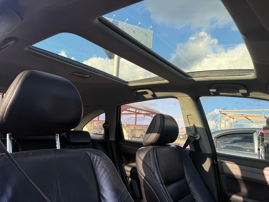 Продам авто Honda CR-V