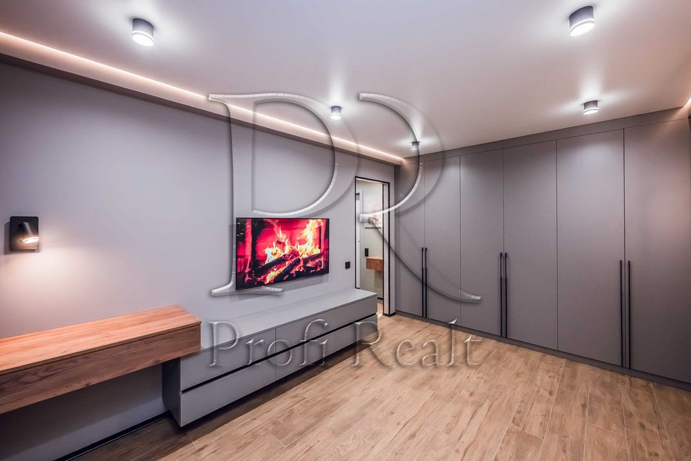 БЕЗ КОМІСІЇ! Продаж 1к кв з Дизайнерським ремонтом за 7 хв до м.Сирець