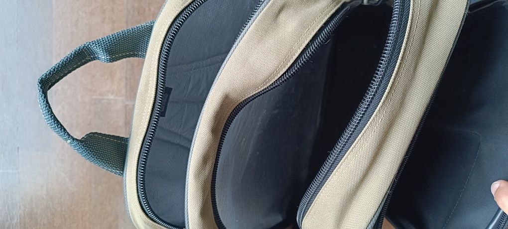 Mochila Billabong