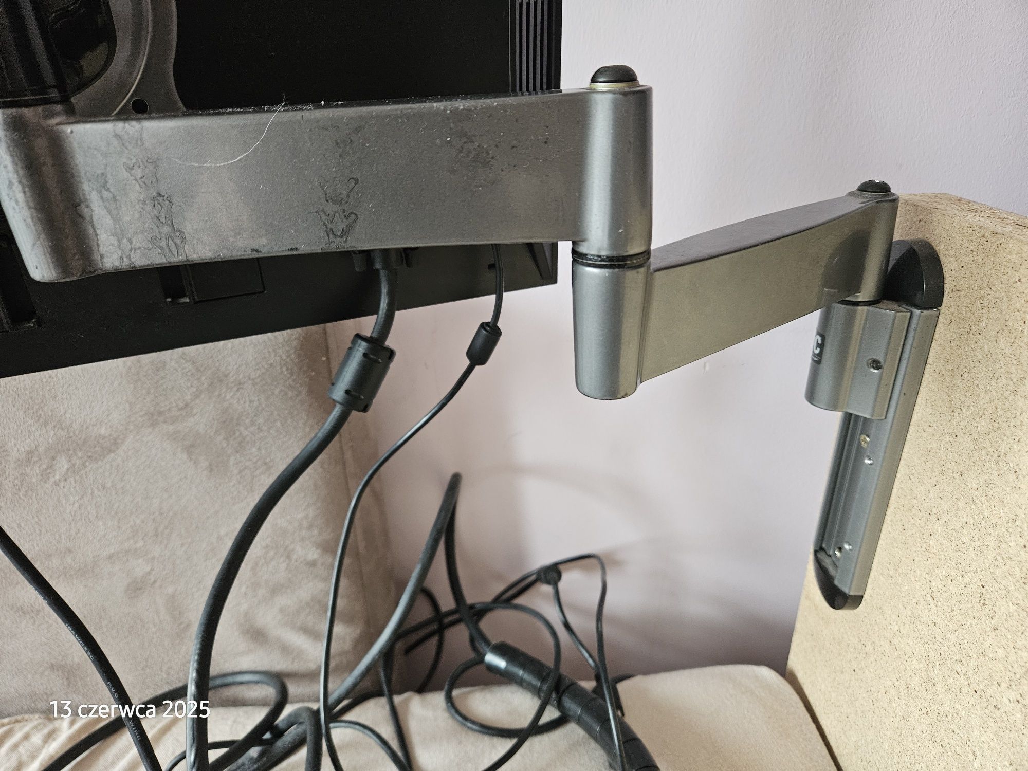Monitor  19 acer V193WEb