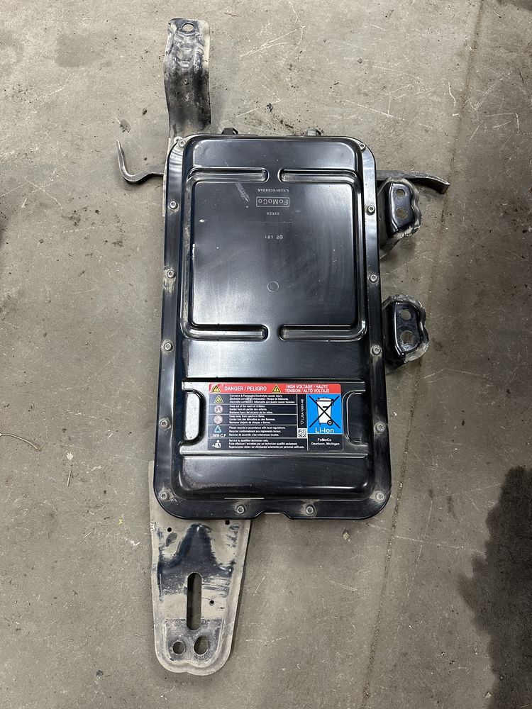 Батарея 2.5 Hybrid Ford escape mk4 форд эскейп мк4 2020 2021+