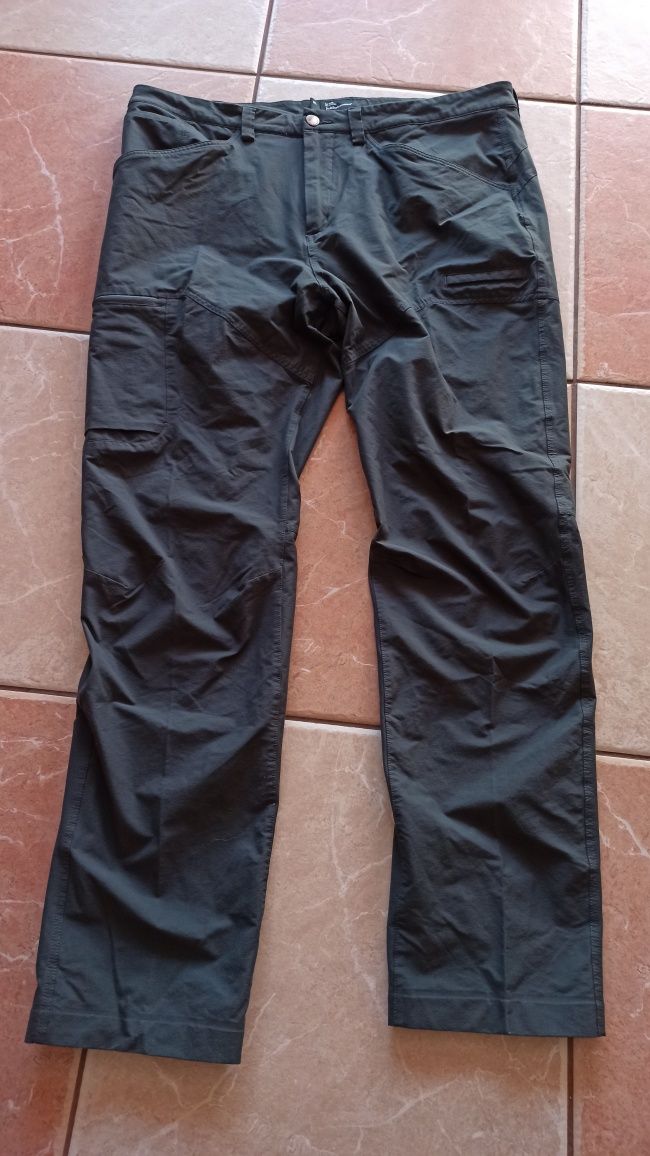 Peak Performance spodnie Method Pant  męskie XL