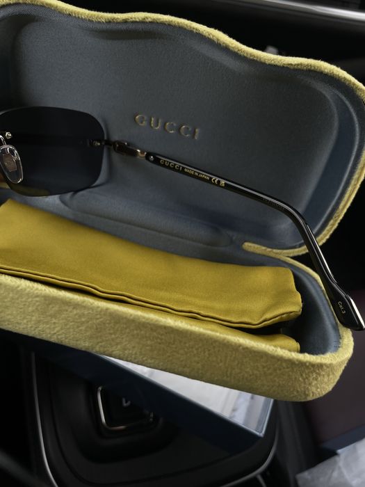 Окуляри Gucci в наявності
