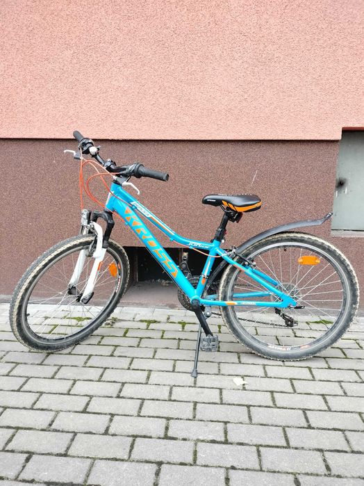 Kross Hexagon 24 Junior