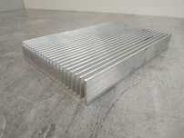 Sprzedam radiator alumniowy
