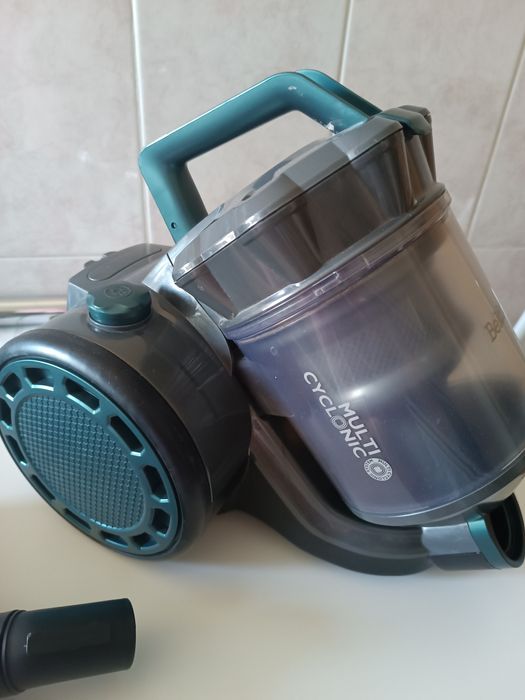 Aspirador como novo.