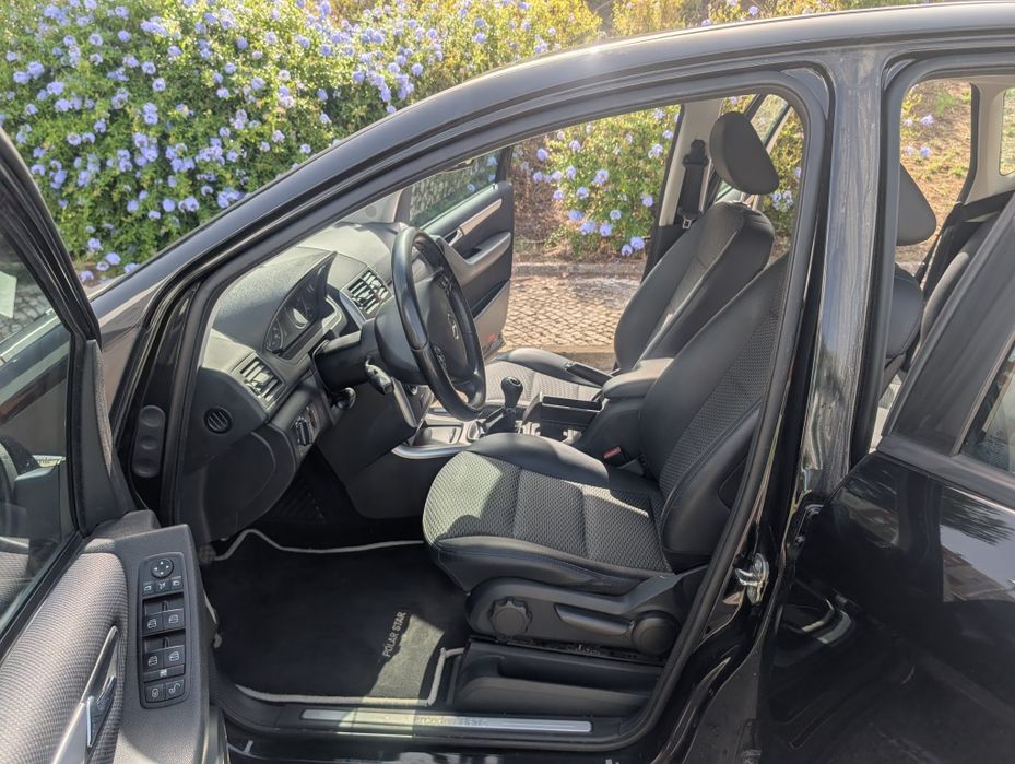 Mercedes a180cdi
