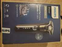 Golarka elektryczna męska + etui Philips seria 5000 S5886/38