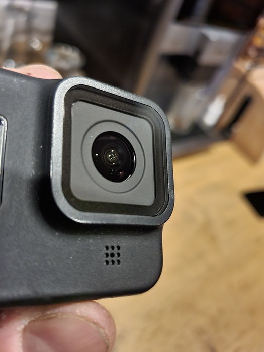 Go pro hero 8 black