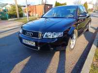 Audi a4 b6 1.9tdi